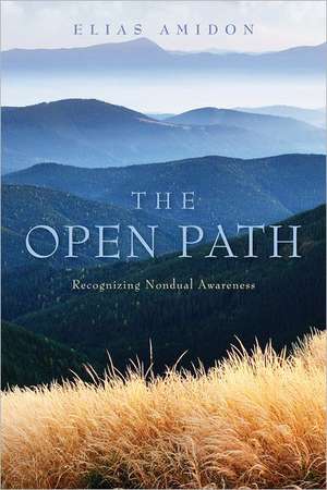 Open Path de Elias Amidon