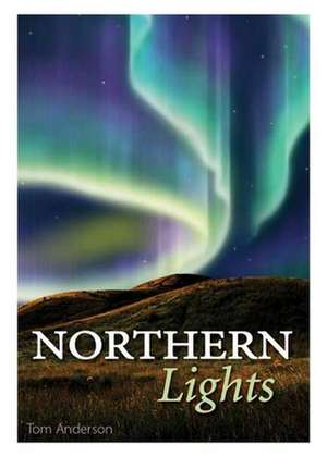 Northern Lights Playing Cards de Tom Anderson