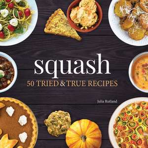 Squash de Julia Rutland