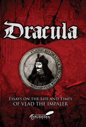 Dracula de Kurt Treptow