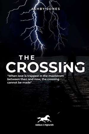 Crossing de Ashby Jones
