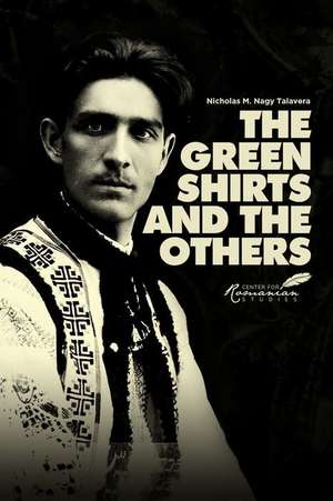 Green Shirts and the Others de Nicholas Talavera