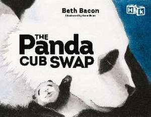 The Panda Cub Swap de Beth Bacon