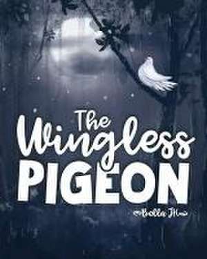 Wingless Pigeon de Bella J K