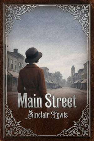 Main Street de Lewis Sinclair