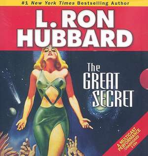 The Great Secret de L. Ron Hubbard