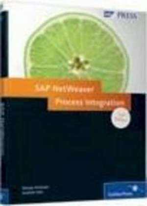 SAP NetWeaver Process Integration de Mandy Krimmel