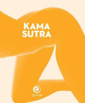 Kama Sutra Mini Book de Sephera Giron