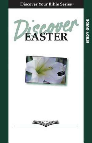 Discover Easter de Barbara Van Gelder