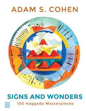 Signs and Wonders de Adam S. Cohen