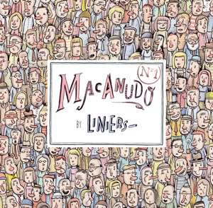 Macanudo #1 de Liniers