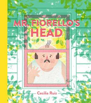 Mr. Fiorello's Head