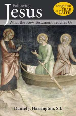 Following Jesus: What the New Testament Teaches Us de T. G. Morrow