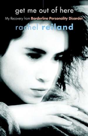 Get Me Out of Here de Rachel Reiland