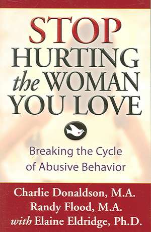 Stop Hurting the Woman You Love de Charlie Donaldson