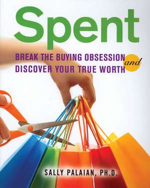 Spent de Sally Palaian