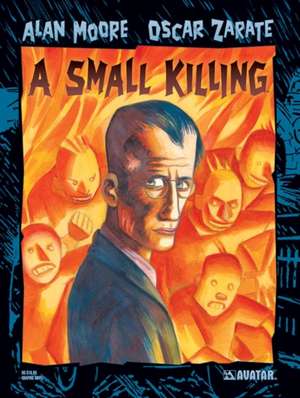 Alan Moore's A Small Killing TP de Alan Moore