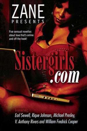 Sistergirls.com de Earl Sewell