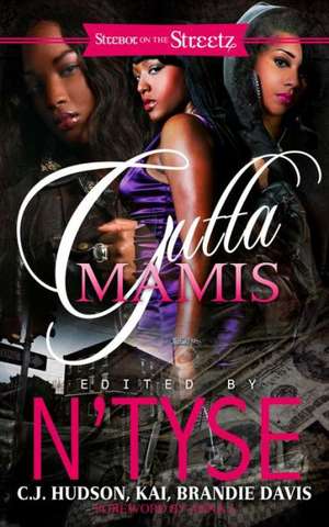 Gutta Mamis de N'Tyse