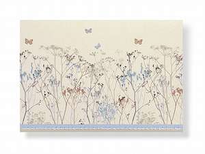 Note Card Butterflies