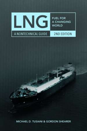 LNG de Michael D. Tusiani