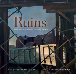 Ruins de Suzanne Nothnagle