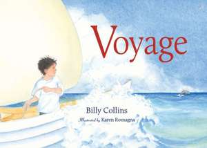 Voyage de Billy Collins