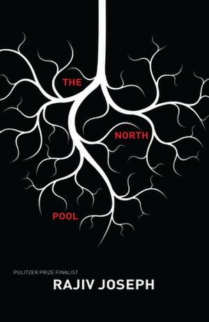 The North Pool de Rajiv Joseph