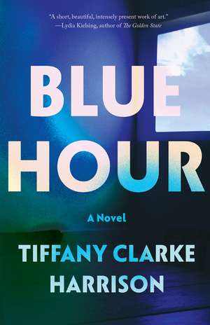 Blue Hour de Tiffany Clarke Harrison