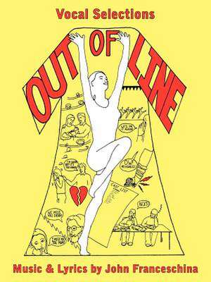 Out of Line de John Franceschina