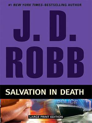 Salvation in Death de J. D. Robb