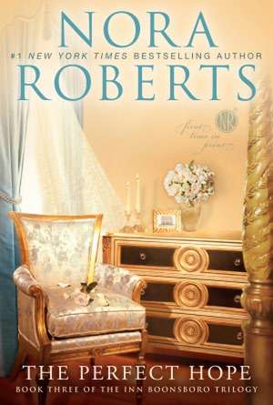 The Perfect Hope de Nora Roberts