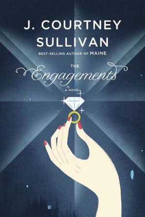 The Engagements de J. Courtney Sullivan