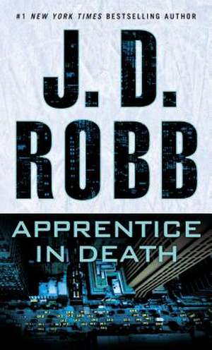 Robb, J: Apprentice in Death