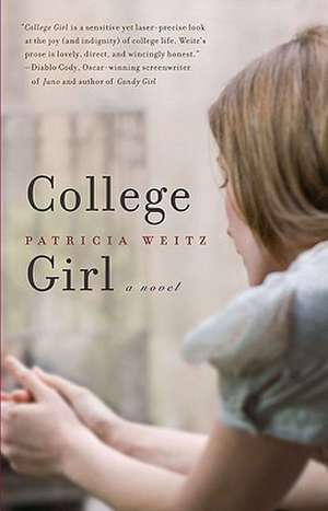 College Girl de Patricia Weitz