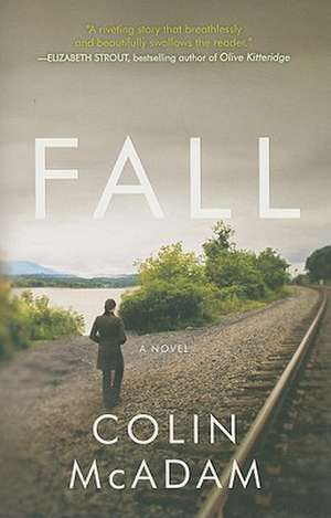 Fall de Colin McAdam