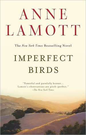 Imperfect Birds de Anne Lamott