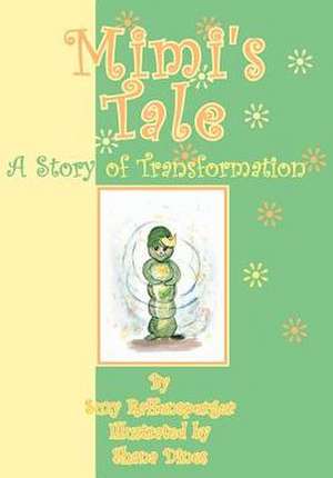 Mimi's Tale: Giving the Bible a Voice de Susan Raffensberger