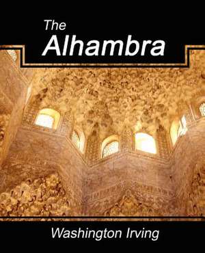 The Alhambra de Irving Washington