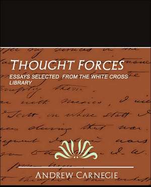 Thought Forces de Mulford Prentice Mulford