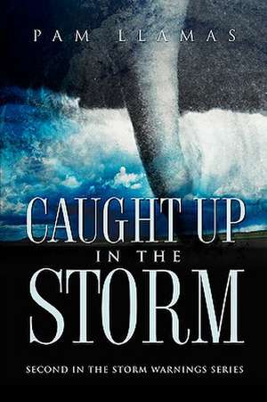 Caught Up in the Storm de Pam Llamas