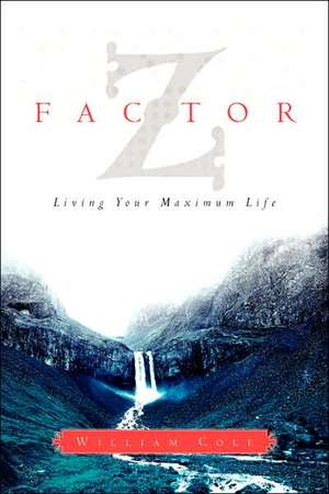 Z-Factor de William Cole