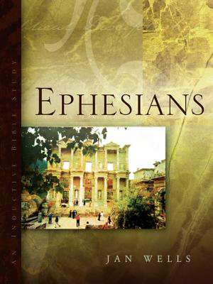 Ephesians de Jan Wells