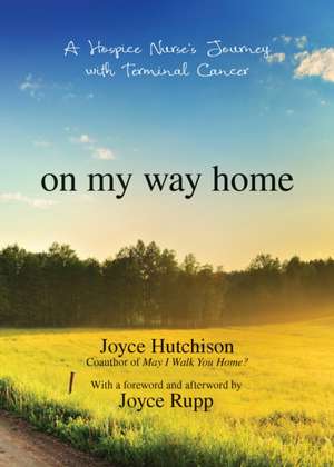 On My Way Home de Joyce Hutchison