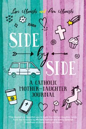 Side by Side de Lori Ubowski