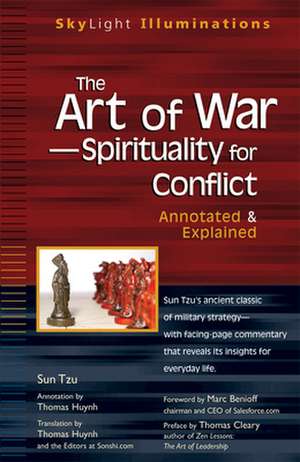 The Art of War: Annotated & Explained de Sun-Tzu