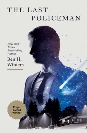The Last Policeman de Ben H. Winters