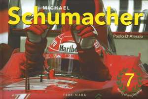 Michael Schumacher de Paolo D'Alessio