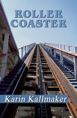 Roller Coaster de Karin Kallmaker