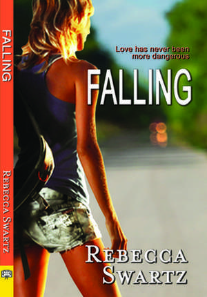 Falling de Rebecca Swartz